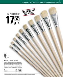 Boesner Flugblatt Seite 51