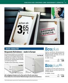 Boesner Flugblatt Seite 55