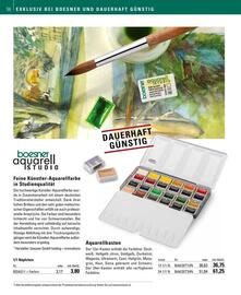 Boesner Flugblatt Seite 58