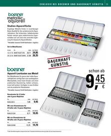 Boesner Flugblatt Seite 59