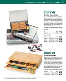 Boesner Flugblatt Seite 61