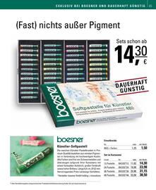 Boesner Flugblatt Seite 63