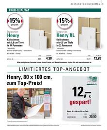 Boesner Flugblatt Seite 9