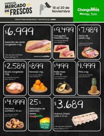 Catálogo Changomas Página 1