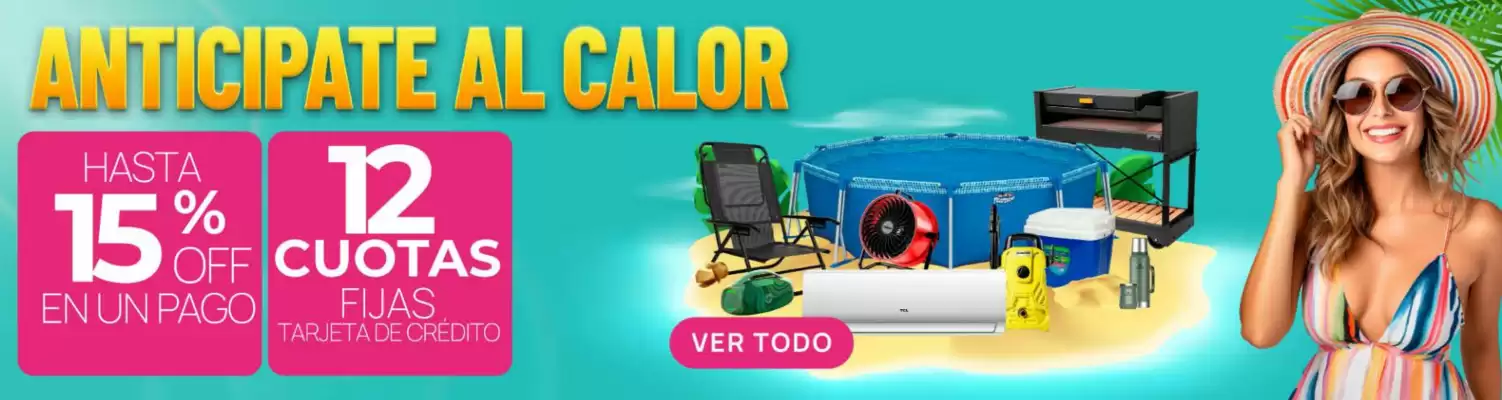 Catálogo Petenatti Hogar (válido hasta 26-11)