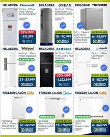 Catálogo Genesio Hogar Página 2