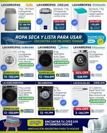 Catálogo Genesio Hogar Página 3