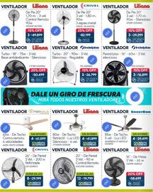 Catálogo Genesio Hogar Página 4