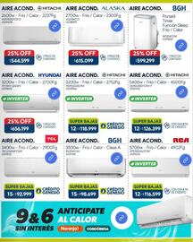 Catálogo Genesio Hogar Página 5