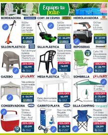 Catálogo Genesio Hogar Página 6