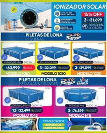 Catálogo Genesio Hogar Página 7