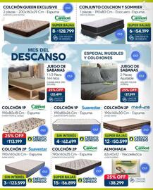 Catálogo Genesio Hogar Página 8