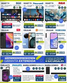 Catálogo Genesio Hogar Página 9