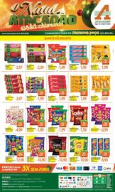 Folheto Atacadão Página 1