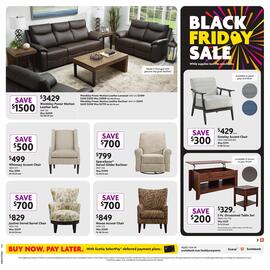 Home Furniture flyer week 47 Page 3
