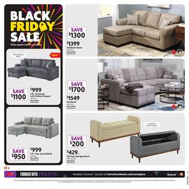 Home Furniture flyer week 47 Page 4