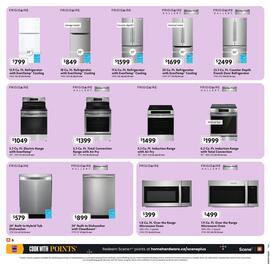 Home Furniture flyer week 47 Page 6
