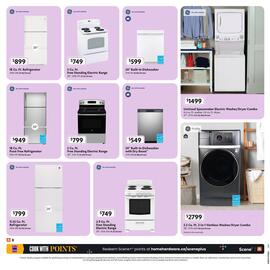 Home Furniture flyer week 47 Page 8