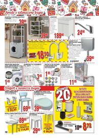 Volantino Mondo Brico Pagina 12