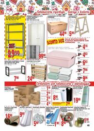 Volantino Mondo Brico Pagina 15