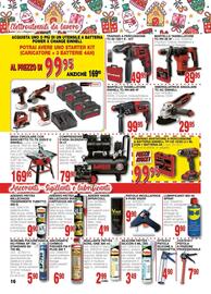 Volantino Mondo Brico Pagina 16