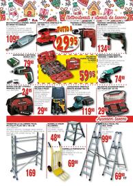 Volantino Mondo Brico Pagina 17