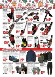 Volantino Mondo Brico Pagina 18