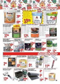 Volantino Mondo Brico Pagina 19