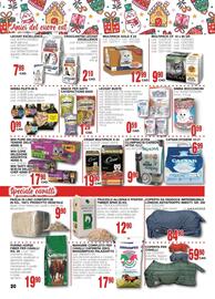 Volantino Mondo Brico Pagina 20