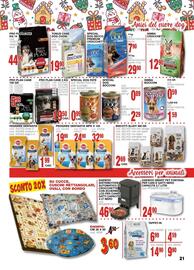 Volantino Mondo Brico Pagina 21