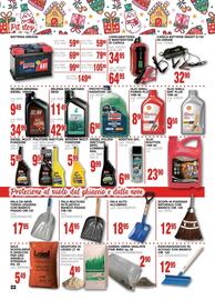 Volantino Mondo Brico Pagina 22