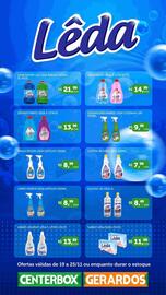 Encarte CenterBox semana 47 Página 1