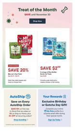 Bosley's flyer week 47 Page 11