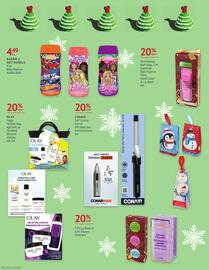 Guardian Pharmacy flyer week 47 Page 5