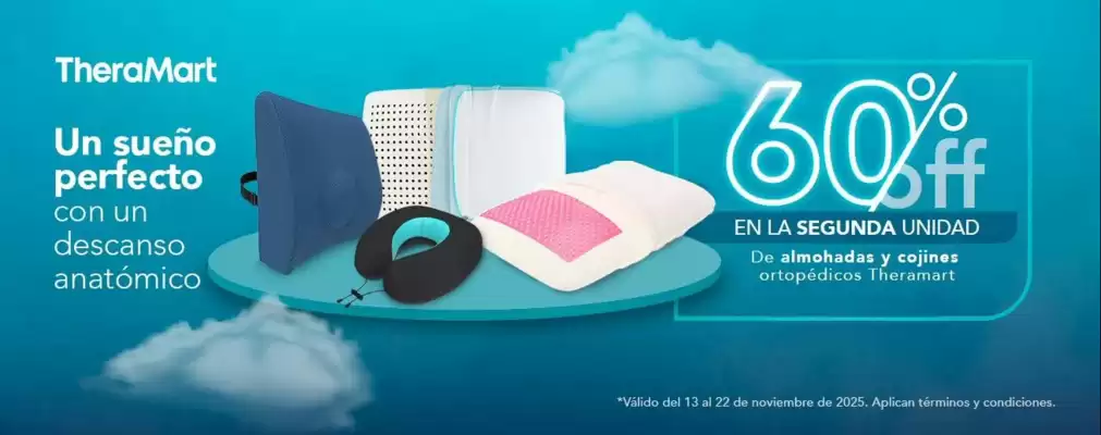 Catálogo Ortopedicos Futuro (válido hasta 22-11)