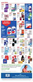 IDA Pharmacy flyer week 47 Page 8