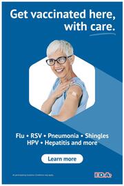 IDA Pharmacy flyer week 47 Page 9