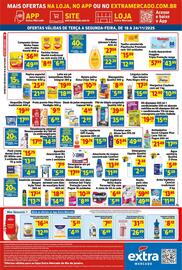 Encarte Mercado Extra semana 47 Página 2