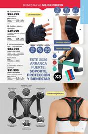 Catálogo Leonisa Página 13