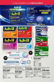 Catálogo Leonisa Página 16