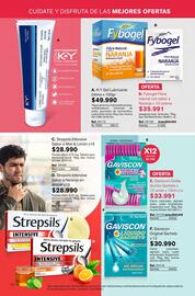 Catálogo Leonisa Página 18