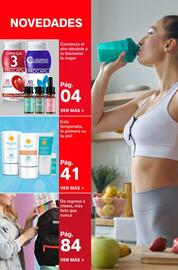 Catálogo Leonisa Página 2