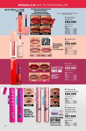 Catálogo Leonisa Página 34