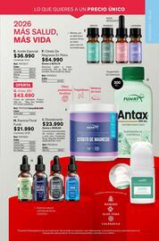 Catálogo Leonisa Página 5