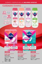 Catálogo Leonisa Página 52