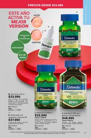 Catálogo Leonisa Página 7