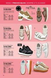 Catálogo Leonisa Página 74