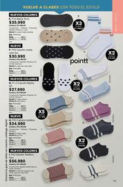 Catálogo Leonisa Página 75