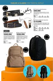 Catálogo Leonisa Página 78