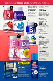 Catálogo Leonisa Página 8